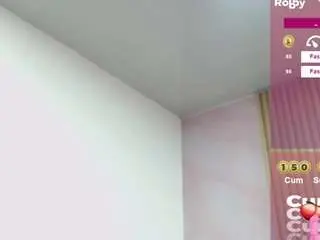 Camsoda Private Sex Chat of suckerdrool