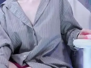 Camsoda Private Sex Chat of yorogumo