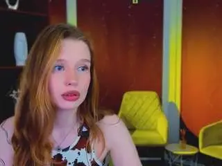 Camsoda Live Sex of bella-fair