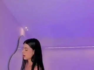 Camsoda Adult Webcam of bellaconnor