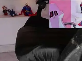 Camsoda Live Porn of evasingh