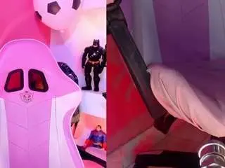 Camsoda Live Porn of evasingh