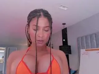 Camsoda Best Webcam of michellangels