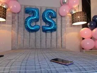 Camsoda Free Porn Cam of michellangels