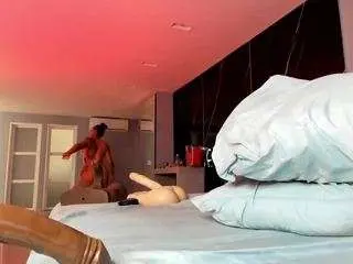 Camsoda Free Porn Cam of michellangels