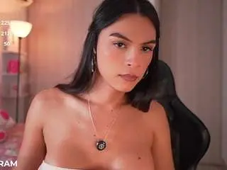 Camsoda Live Sex Cam of rubioberli