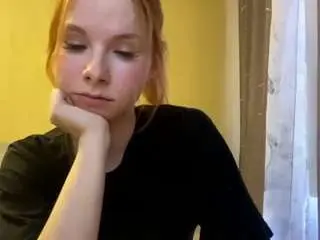 Camsoda Live Sex of siuisakson