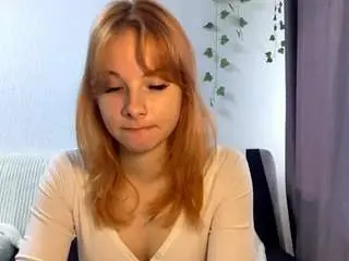 Camsoda Adult Webcam of siuisakson