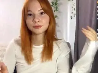 Camsoda Live Porn of siuisakson