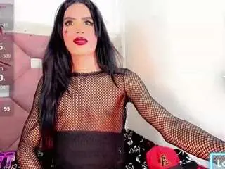 Camsoda Best Webcam of beatrix333