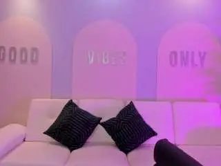 Camsoda Free Porn Cam of corinnerusso