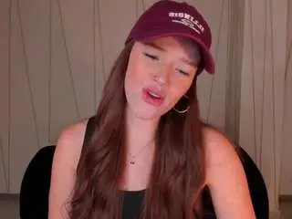 Camsoda Adult Video Chat of corinnerusso