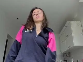 Camsoda Sex Cam of marjorynurthen