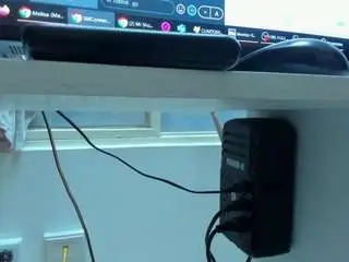 Camsoda Sex Cam of melisacarusso