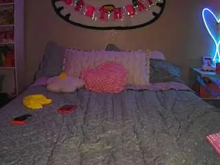 Camsoda Free Porn Cam of princesssbella
