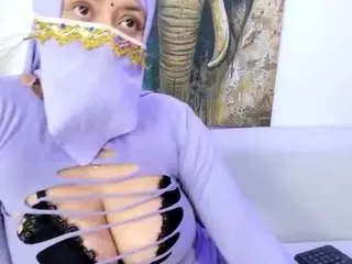 Camsoda Live Porn of yasmin-dina