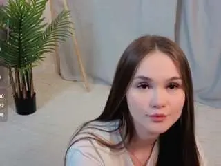 Camsoda Live Sex Cam of cassiewanzer
