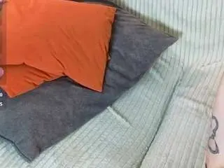 Camsoda Live Sex of cassiewanzer