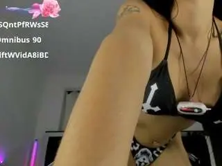 Camsoda Best Webcam of isalovex