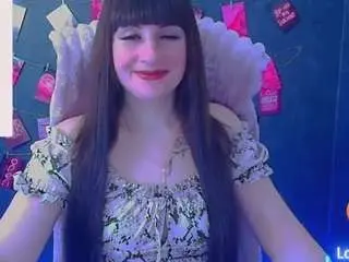 Camsoda Nude Webcam of leylasweet