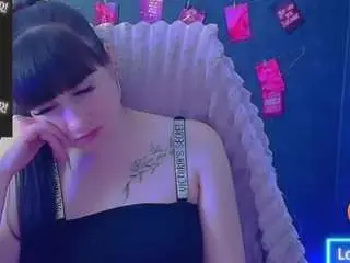 Camsoda Live Sex Cam of leylasweet