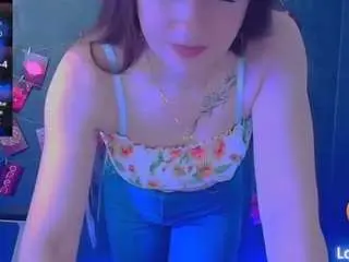 Camsoda Adult Video Chat of leylasweet