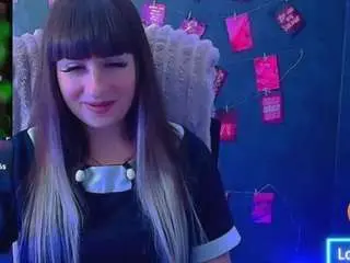 Camsoda Live Porn of leylasweet