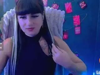 Camsoda Best live sex cam show of leylasweet