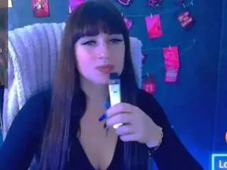 Camsoda Live Sex Cam of leylasweet