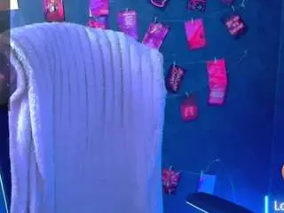 Camsoda Sex Chat of leylasweet