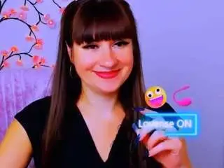 Camsoda Best Webcam of leylasweet