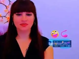 Camsoda Adult Video Chat of leylasweet
