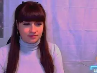 Camsoda Adult Webcam of leylasweet