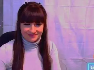 Camsoda Adult Webcam of leylasweet