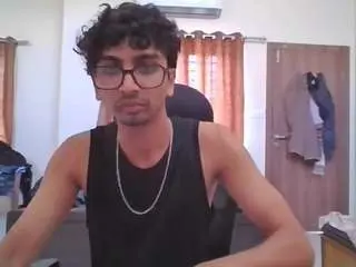 Camsoda Free Porn Cam of prikrishi