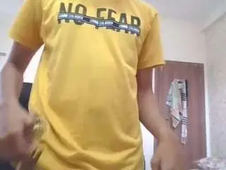 Camsoda Sex Cam of prikrishi