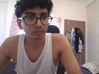 Camsoda Adult Webcam of prikrishi