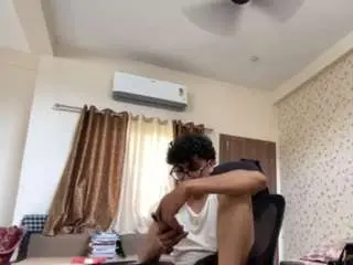 Camsoda Sex Cam of prikrishi