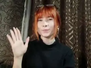 Camsoda Live Sex Cam of willaweiszbrod