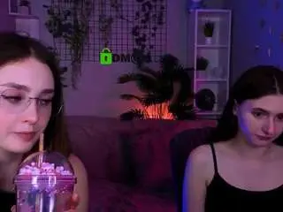 Camsoda Live Sex Cam of alisabliss