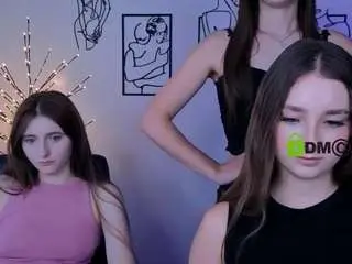 Camsoda Free Porn Cam of alisabliss