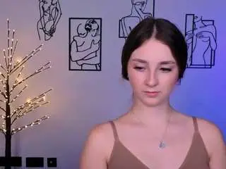 Camsoda Adult Webcam of alisabliss