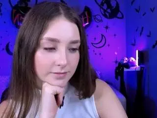 Camsoda Adult Webcams of alisabliss