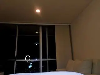 Camsoda Best Webcam of gabyferrer