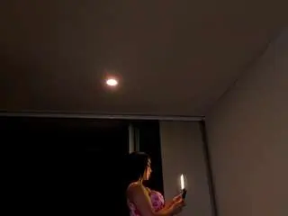 Camsoda Best Webcam of gabyferrer