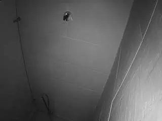 Camsoda Sex Chat of voyeurcam-jb-shower-1