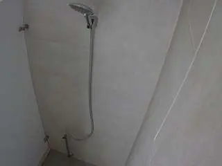 Camsoda Adult Video Chat of voyeurcam-jb-shower-1