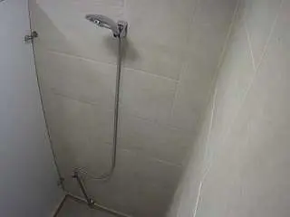 Camsoda Live Porn of voyeurcam-jb-shower-1