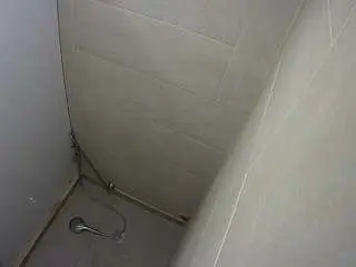 Camsoda Sex Chat of voyeurcam-jb-shower-1