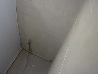 Camsoda Adult Video Chat of voyeurcam-jb-shower-1